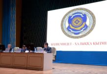 Озвучены суммы взяток для трудоустройства в школы Туркестанской области Озвучены суммы взяток для трудоустройства в школы Туркестанской области