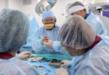 Люди, переболевшие туберкулёзом и сифилисом, могут стать донорами в Казахстане операция