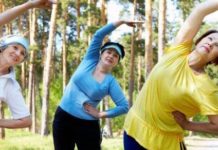 Инсульт. Как распознать и оказать первую помощь зарядка