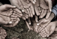 Не привыкайте к бедности!