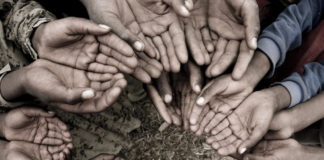 Не привыкайте к бедности!