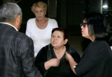 Ультиматум поставили сервисной компании жители шымкентской многоэтажки