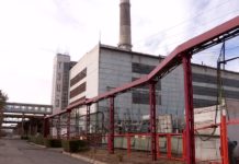 700 млн тенге вложено в модернизацию шымкентской ТЭЦ-3 ТЭЦ