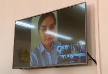 Гаджеты на службе специализированного экономического суда Туркестана Гаджеты на службе специализированного экономического суда Туркестана