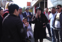 В Шымкенте объявлена фотоохота на неправильных торговцев