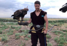 Американец назвал главные проблемы туризма в Казахстане