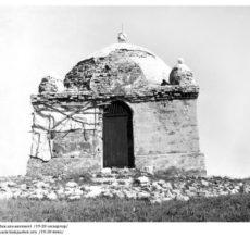 Дело реставраторов — сохранить «патину времени» Байдибек ата