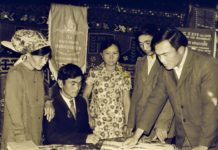 К 100-летию со дня образования ВЛКСМ о комсомольцах Южного Казахстана Комсомол