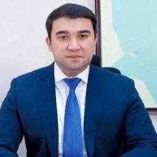 Департамент госдоходов по г. Шымкенту возглавил Нуралхан Кушеров ДГД начальник