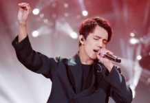 Россияне нарекают новорожденных именем Димаша