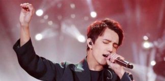 Димаш исполнил три легендарные композиции британской рок-группы Queen (видео)