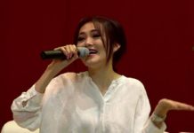 Певице Ерке Есмахан предложили стать келинкой в Шымкенте