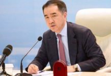 Бакытжан Сагинтаев не принял объяснений акима Шымкента