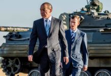 От «пивного короля» до экс-главы КНБ: где отбывают наказание осужденные VIP-персоны