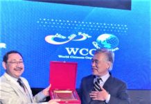 В Анталье презентовали туристкий потенциал Туркестана