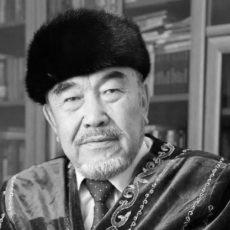 Не стало писателя Шерхана Муртазы Шерхан Муртаза