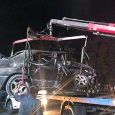 В Шымкенте в результате ДТП пострадали семь человек