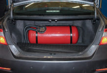 Техосмотр машин на газе планируют ужесточить в Казахстане авто на газе