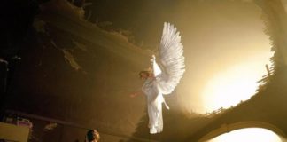 Как узнать, что вас посетил ангел-хранитель ангел