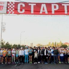 Вниманию населения Шымкента: движение будет ограничено!