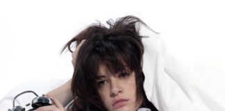 Как заставить себя уснуть? Ученые предлагают необычный способ бессоница