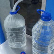 Более 300 школ Казахстана не обеспечены питьевой водой – Сагинтаев вода привозная