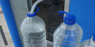 Более 300 школ Казахстана не обеспечены питьевой водой – Сагинтаев вода привозная