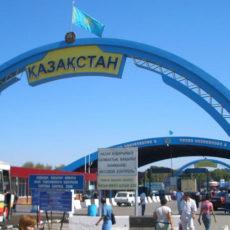 В Казахстане отмечают небывалый спрос узбекистанцев на местные товары