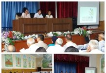 В Туркестанской области общественность примет участие в распределении грантов