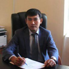 В филиал «Правительства для граждан» по городу Шымкенту назначен директор