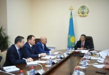 Жансеит Туймебаев поручил обеспечить туркестанцев доступным жильем