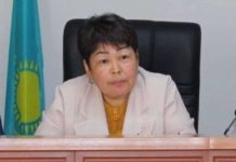 Адвокаты чиновницы из Толебийского района, на которую совершено покушение, собрали пресс-конференцию