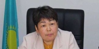 Адвокаты чиновницы из Толебийского района, на которую совершено покушение, собрали пресс-конференцию