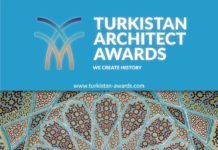 В Туркестане дан старт международному архитектурному конкурсу: «TURKISTAN ARCHITECT AWARDS»