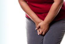 Нет мочи удержать