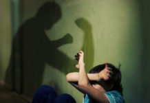 ЮНИСЕФ и популярные казахстанцы против насилия в отношении детей насилие дети