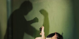 Уголовное дело заведено по факту насильственных действий в отношении ребенка в Сарыагашском районе насилие дети