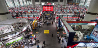 Узбекистан и Казахстан обсуждают возможность запуска центра приграничной торговли по аналогии с «Хоргосом» новый Хоргос