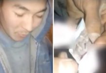 Казахстанец обнаружил мышат в лапше быстрого приготовления Казахстанец обнаружил мышат в лапше быстрого приготовления