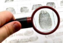 С 1 января казахстанцы должны будут сдавать отпечатки пальцев отпечатки