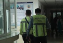 В Шымкенте 17-летний подросток скончался от пулевого ранения