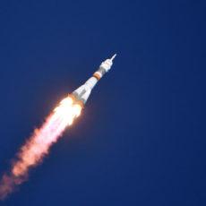 Катастрофа «Союза». Что случилось?