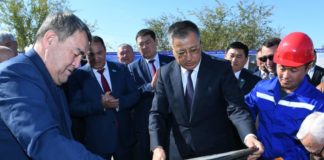 В Туркестане появится пятизвездочная гостиница стоимостью 10 млрд тенге рикосо туркестан