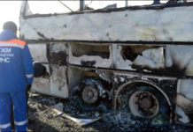 Житель Шымкента оказался «сотрудником-призраком»