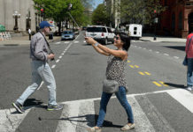 Россия заняла второе место по числу смертей во время селфи селфи