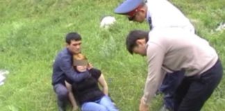 Из истории ДВД Туркестанской области: как были раскрыты 11 убийств женщин