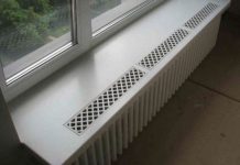 Из-за чего «плачут» пластиковые окна изнутри и как с этим бороться?