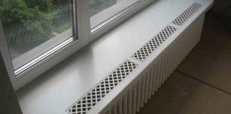 Из-за чего «плачут» пластиковые окна изнутри и как с этим бороться?