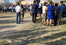 В Шымкенте 8,6 млн тенге выделено на новые урны для мусора