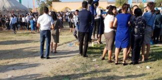 В Шымкенте 8,6 млн тенге выделено на новые урны для мусора